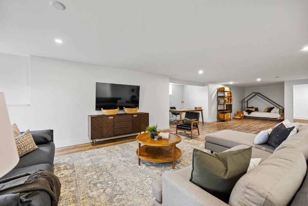 Harvest Haven close to Kinlock Beach and Golf Course