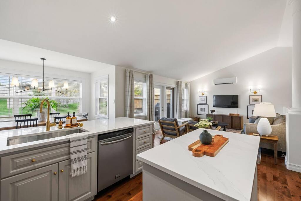 Harvest Haven close to Kinlock Beach and Golf Course