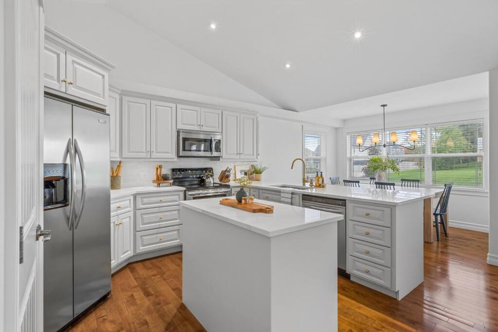 Harvest Haven close to Kinlock Beach and Golf Course