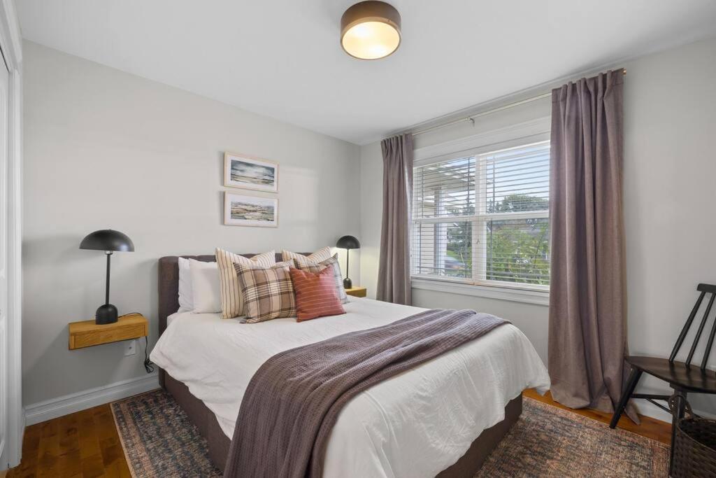 Harvest Haven close to Kinlock Beach and Golf Course