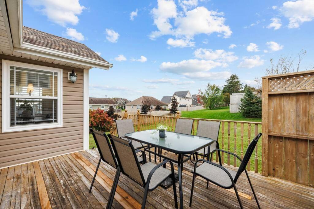 Harvest Haven close to Kinlock Beach and Golf Course