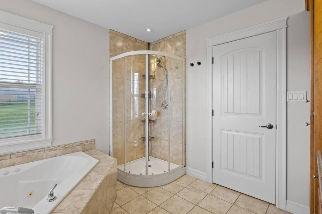 Harvest Haven close to Kinlock Beach and Golf Course