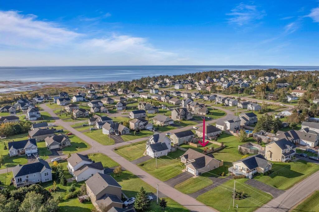 Harvest Haven close to Kinlock Beach and Golf Course