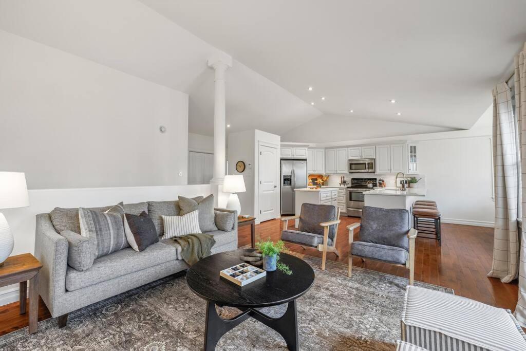 Harvest Haven close to Kinlock Beach and Golf Course