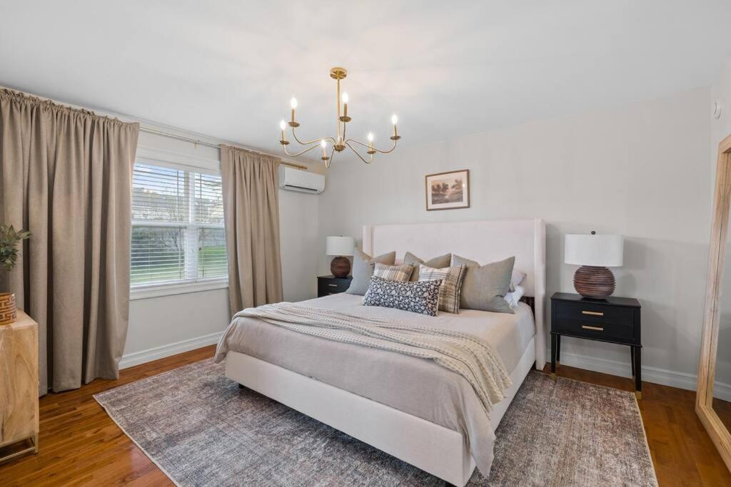 Harvest Haven close to Kinlock Beach and Golf Course