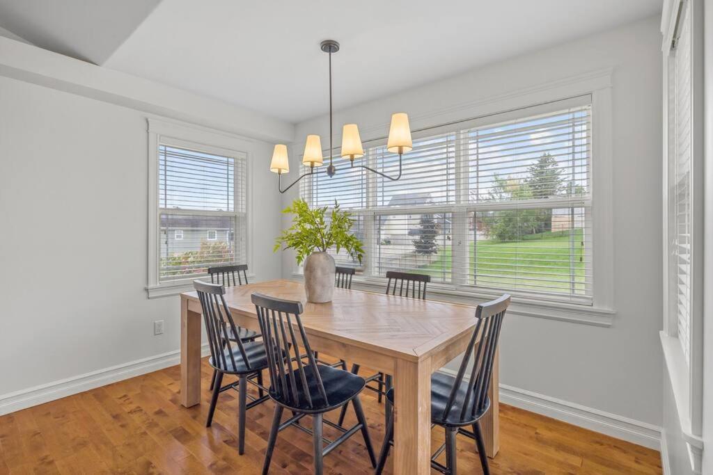 Harvest Haven close to Kinlock Beach and Golf Course