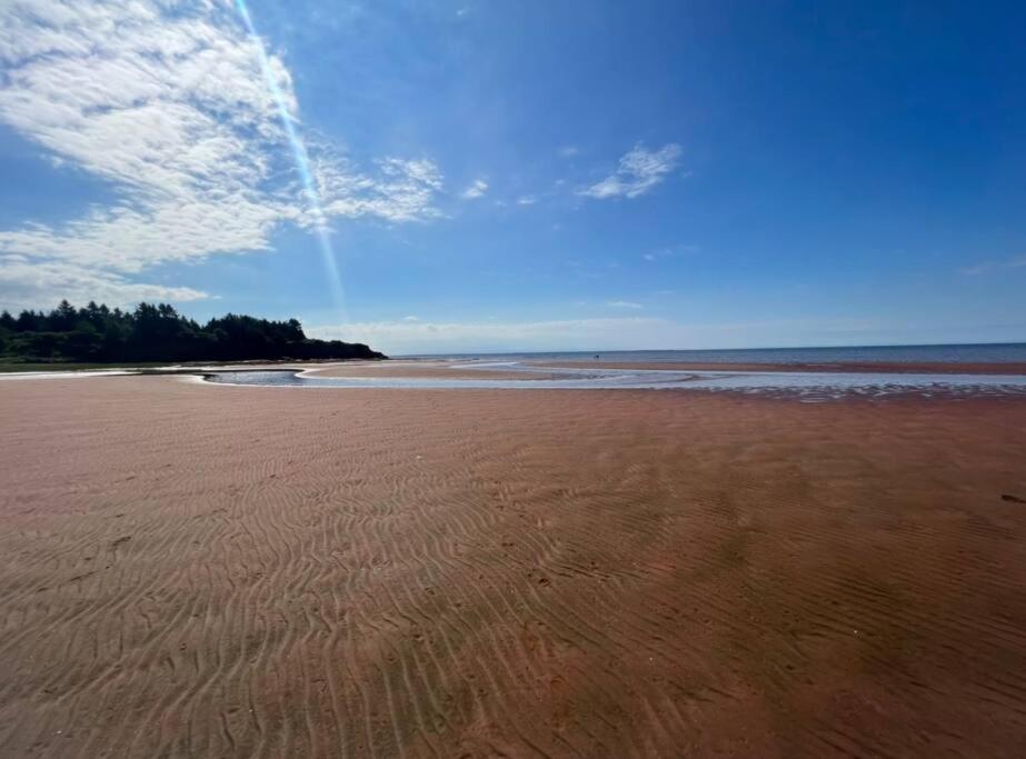 Harvest Haven close to Kinlock Beach and Golf Course