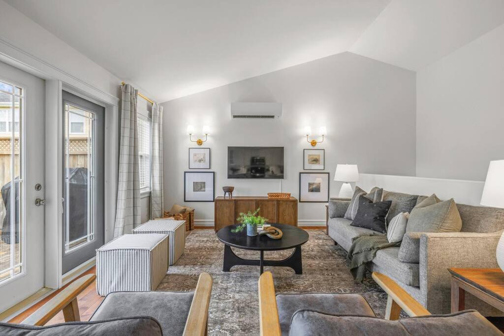 Harvest Haven close to Kinlock Beach and Golf Course