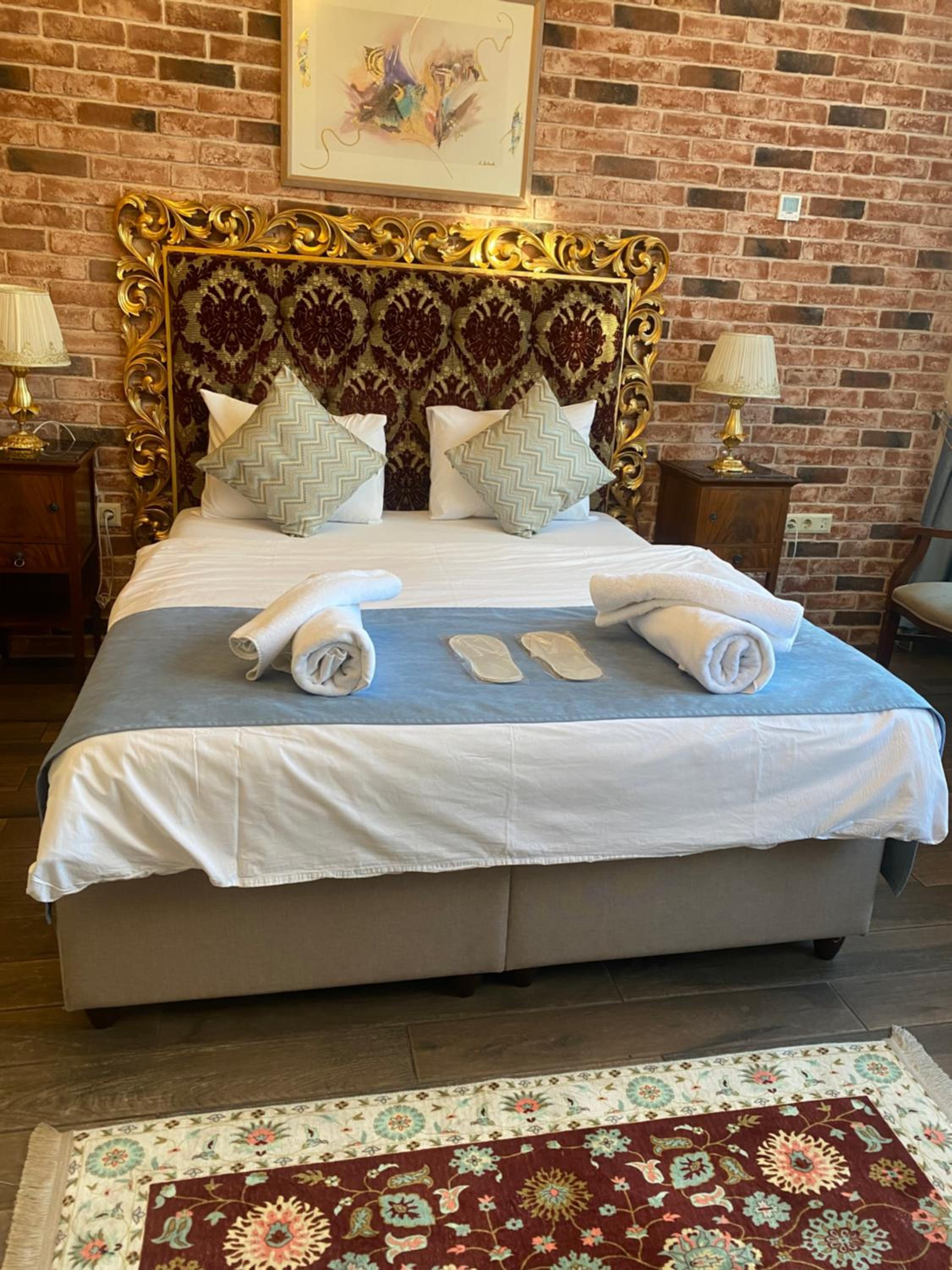 Bosphorus Bridge - Image 136