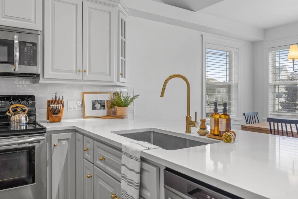 Harvest Haven close to Kinlock Beach and Golf Course
