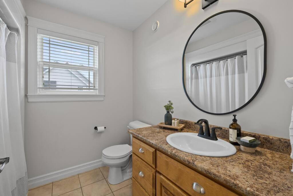 Harvest Haven close to Kinlock Beach and Golf Course