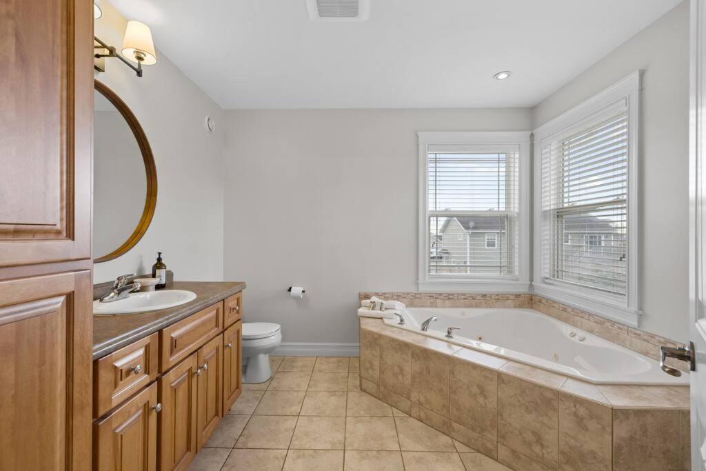 Harvest Haven close to Kinlock Beach and Golf Course