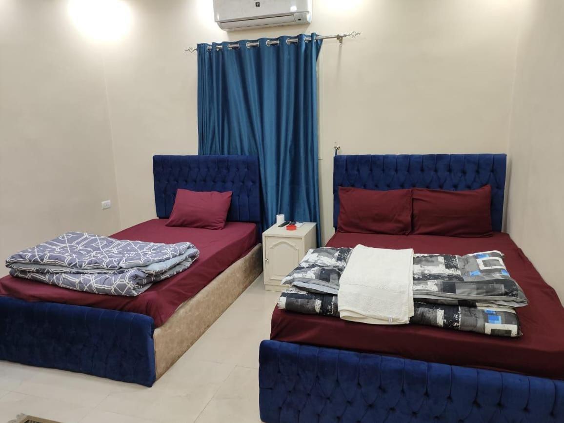 Pyramids Masr guesthouse
