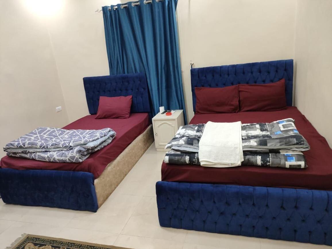 Pyramids Masr guesthouse