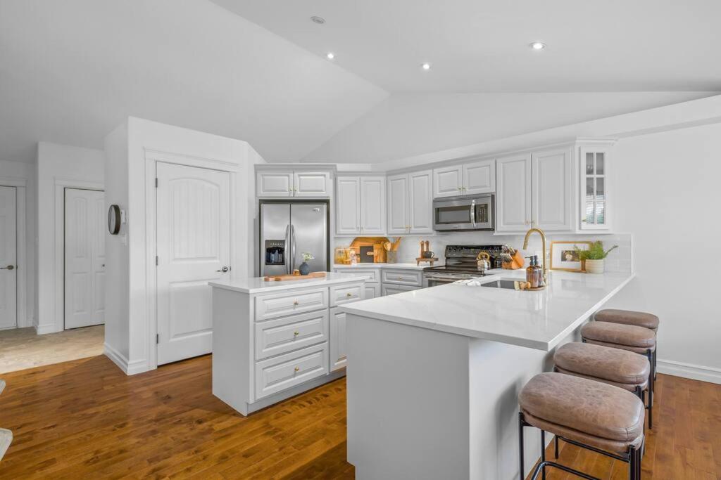 Harvest Haven close to Kinlock Beach and Golf Course