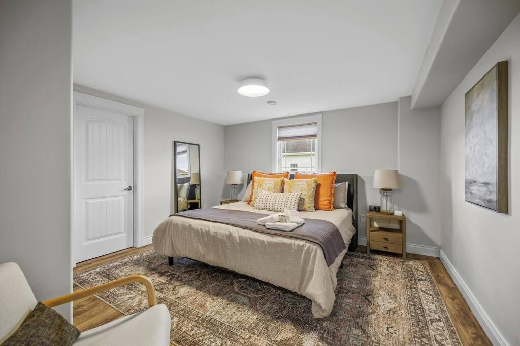 Harvest Haven close to Kinlock Beach and Golf Course