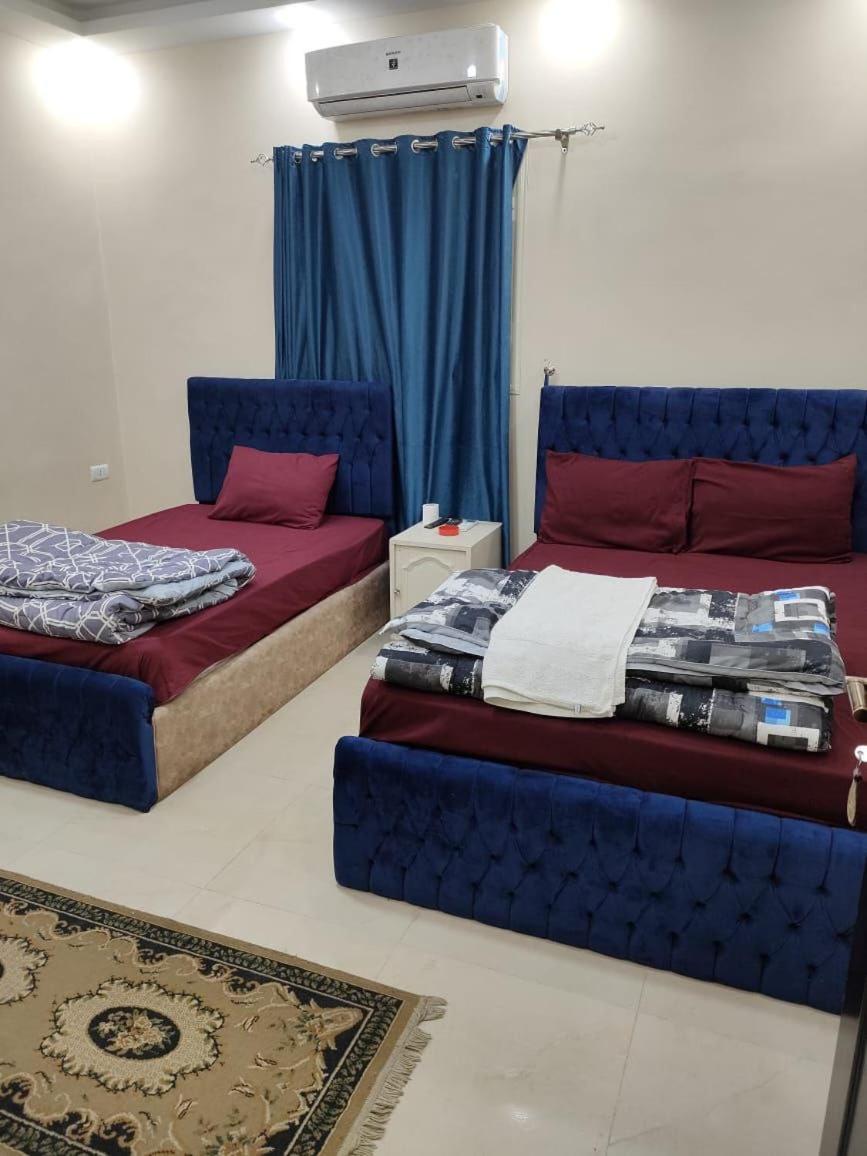 Pyramids Masr guesthouse