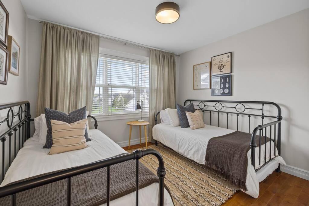 Harvest Haven close to Kinlock Beach and Golf Course