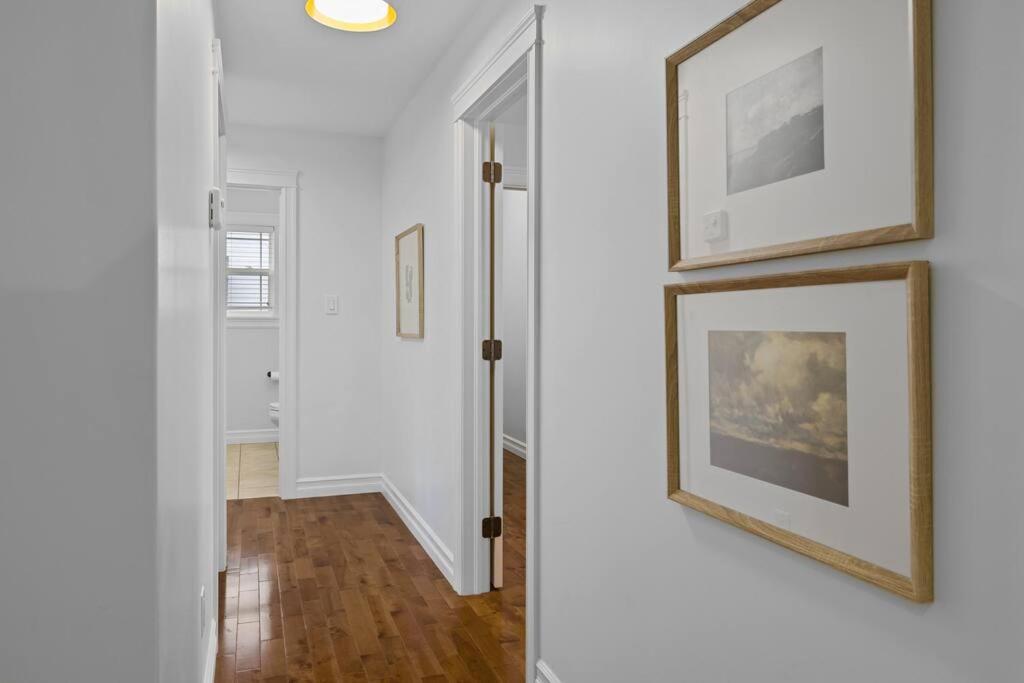 Harvest Haven close to Kinlock Beach and Golf Course