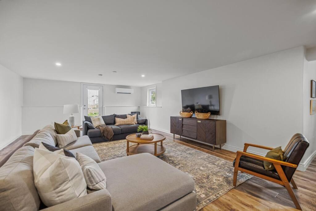 Harvest Haven close to Kinlock Beach and Golf Course