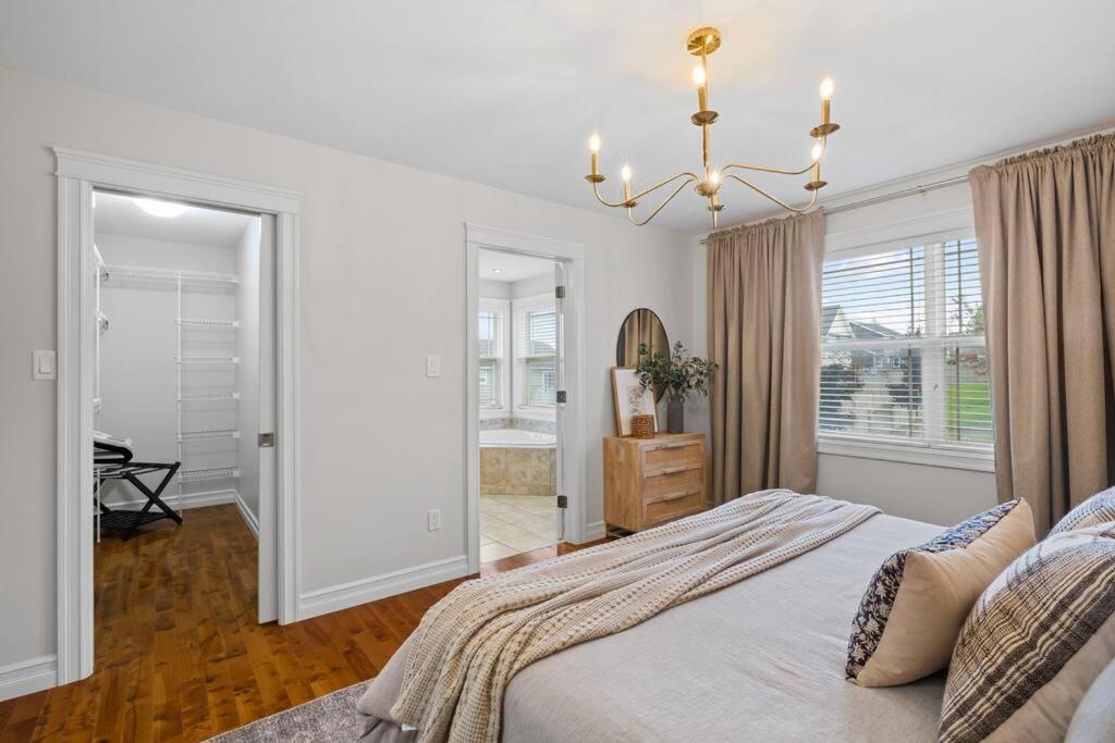 Harvest Haven close to Kinlock Beach and Golf Course