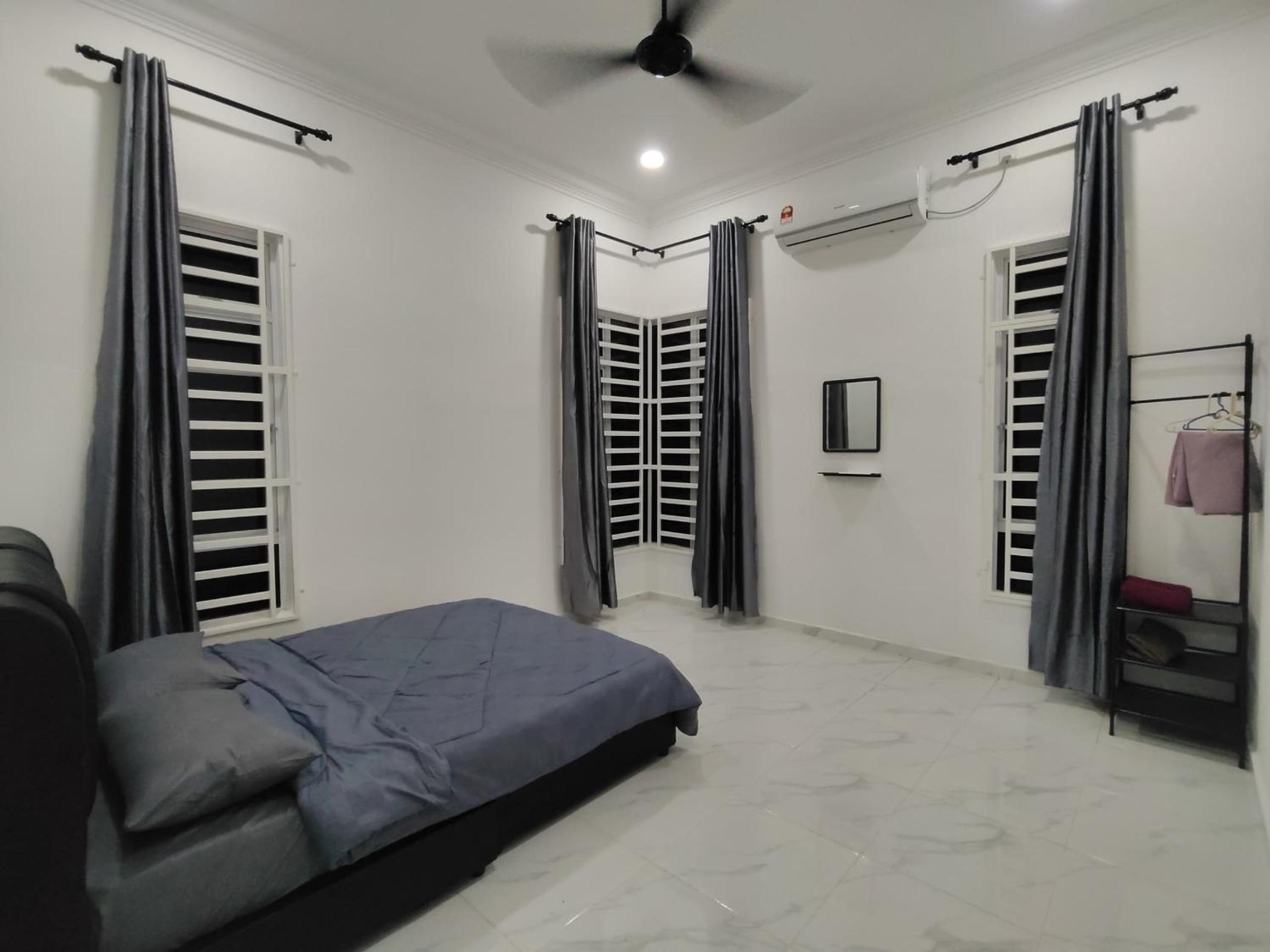 D Penyu Homestay 2 photo 3