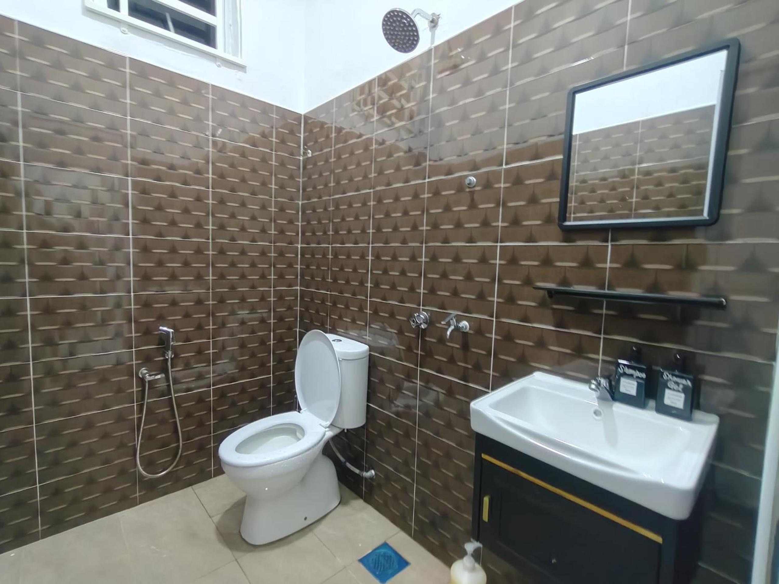 D Penyu Homestay 2 photo 6