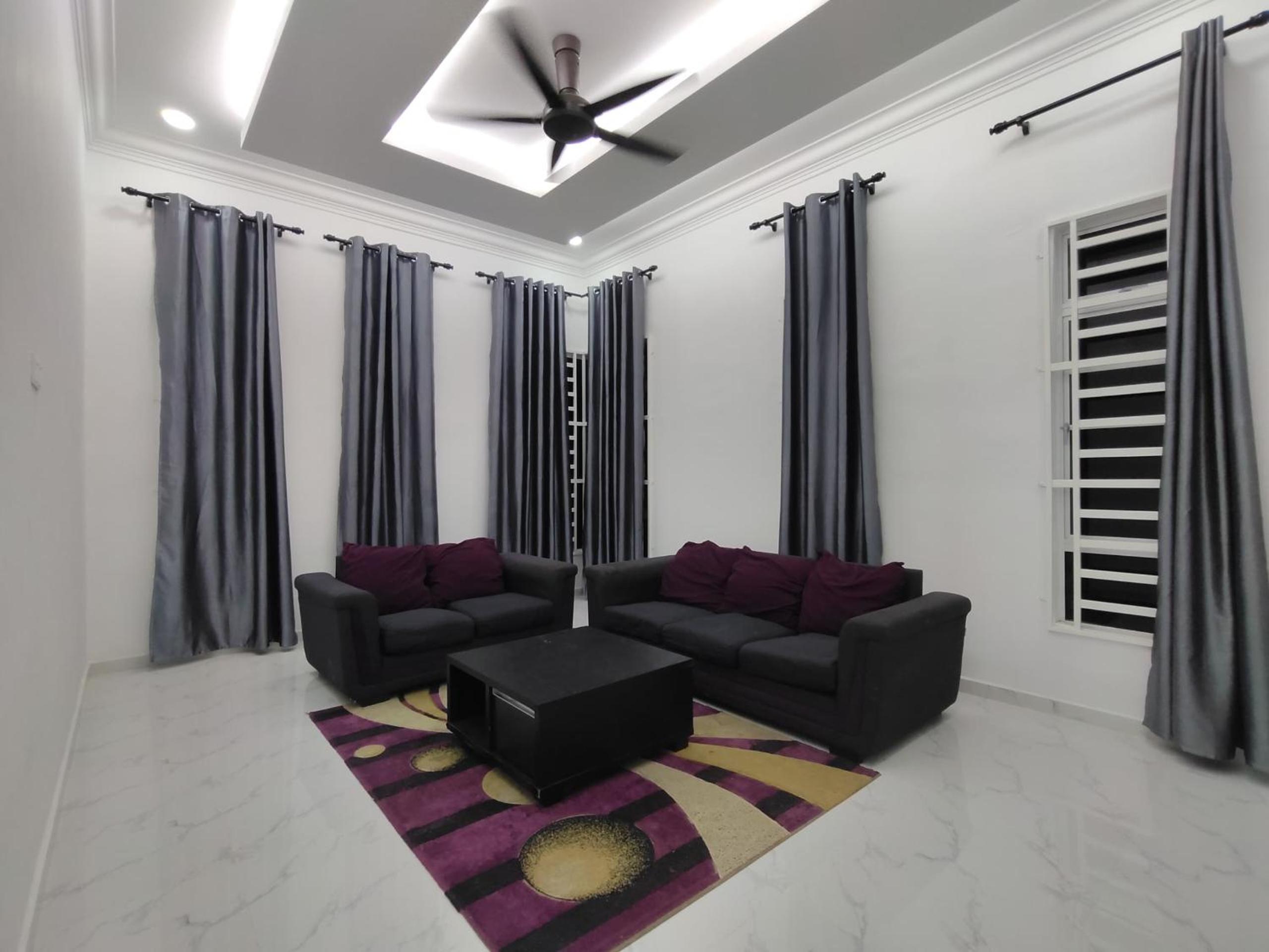 D Penyu Homestay 2 photo 7