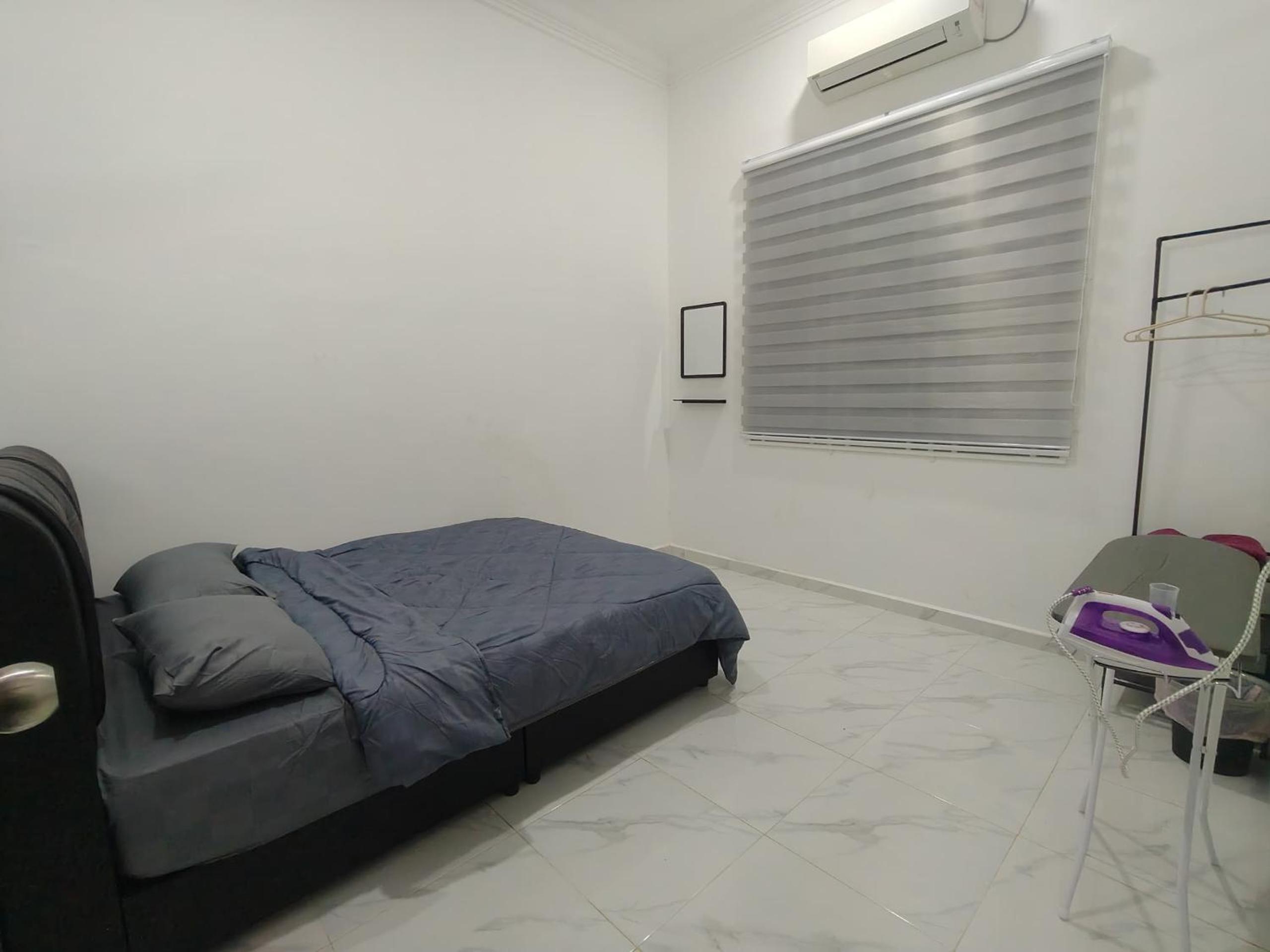 D Penyu Homestay 2 photo 4