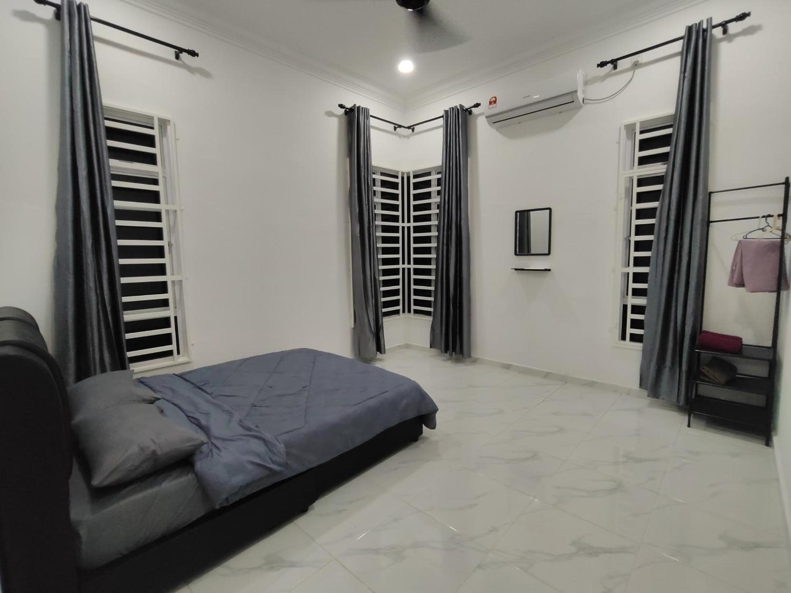 D Penyu Homestay 2 photo 5