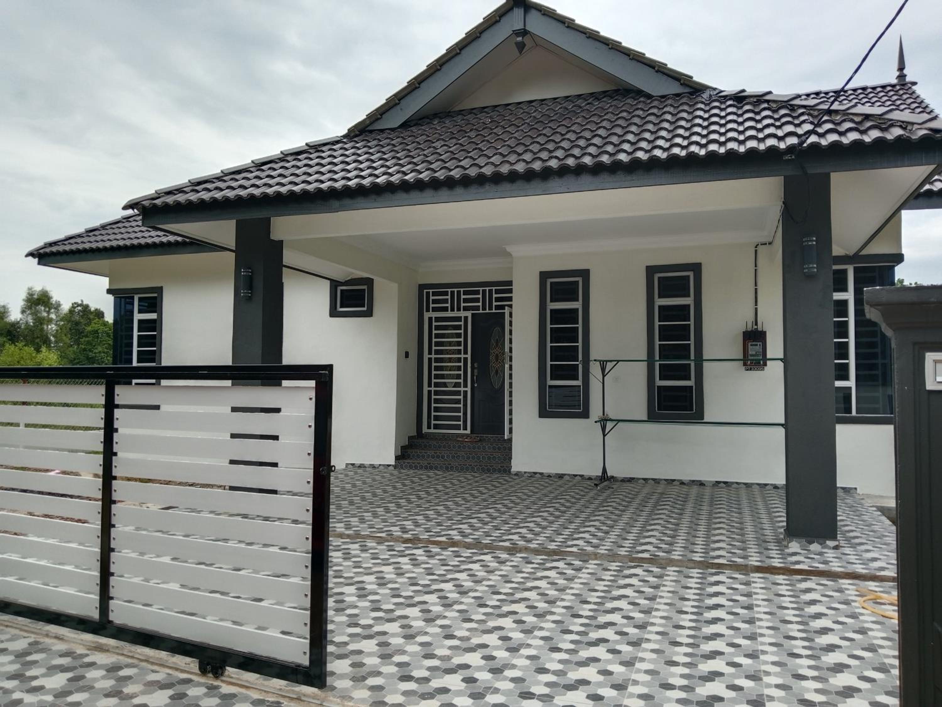 D Penyu Homestay 2 photo 1
