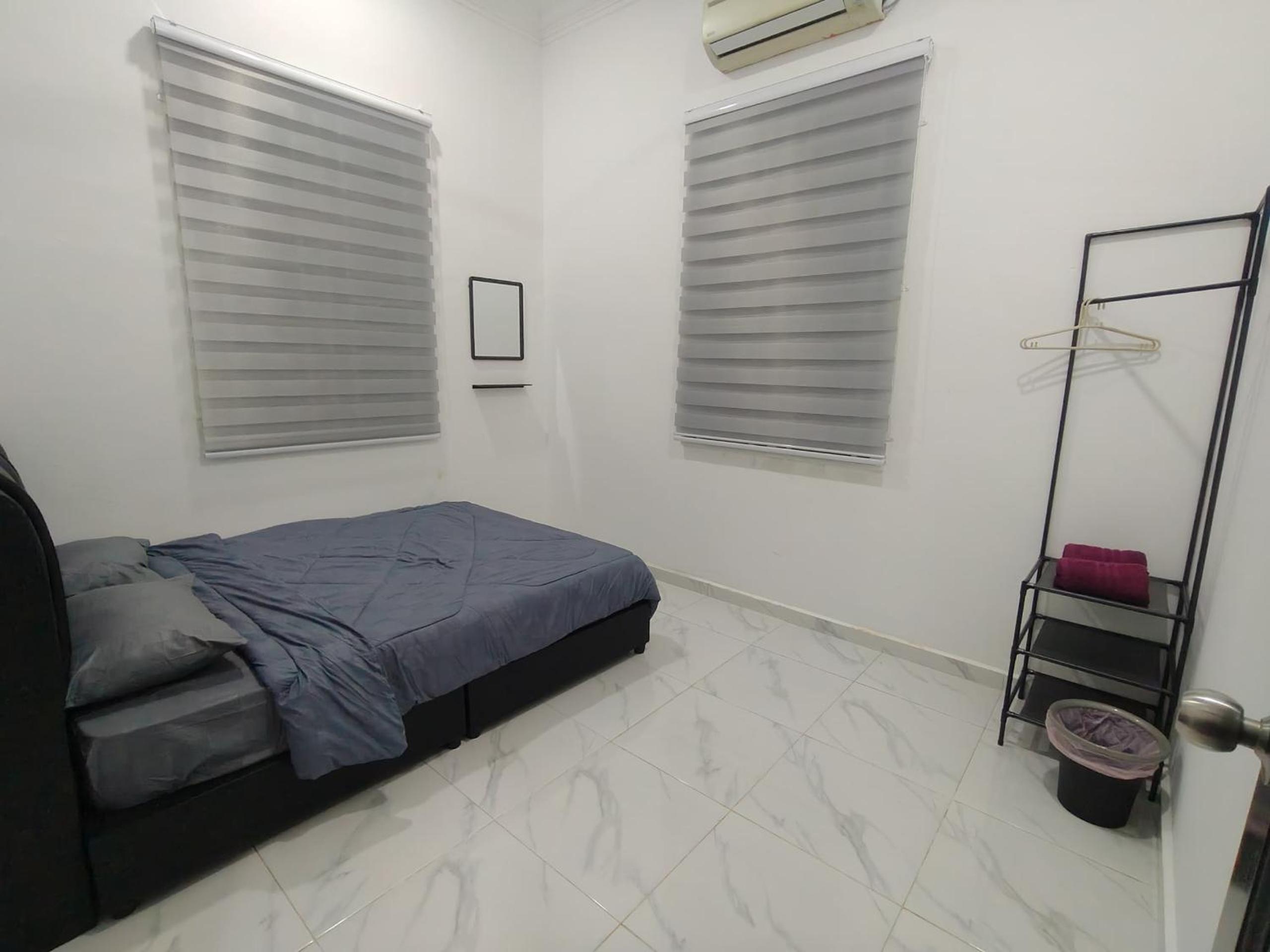 D Penyu Homestay 2 photo 8