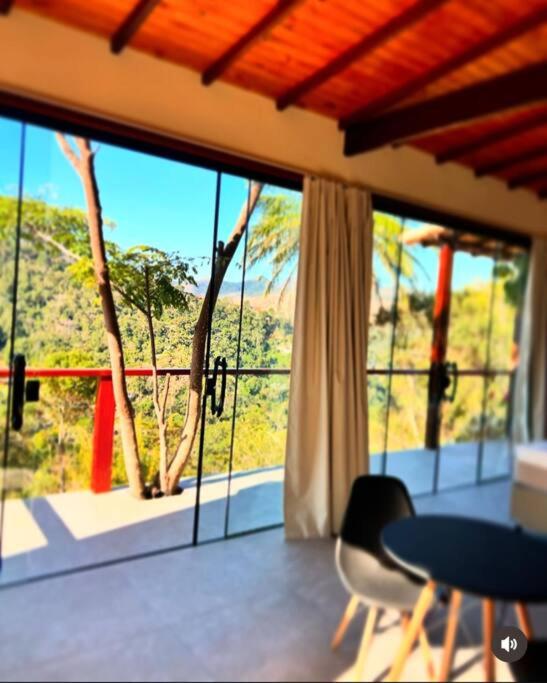 Vila Calp Itaipava Loft 2