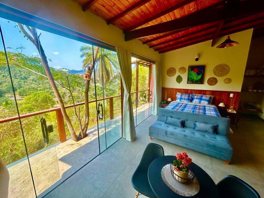 Vila Calp Itaipava Loft 2