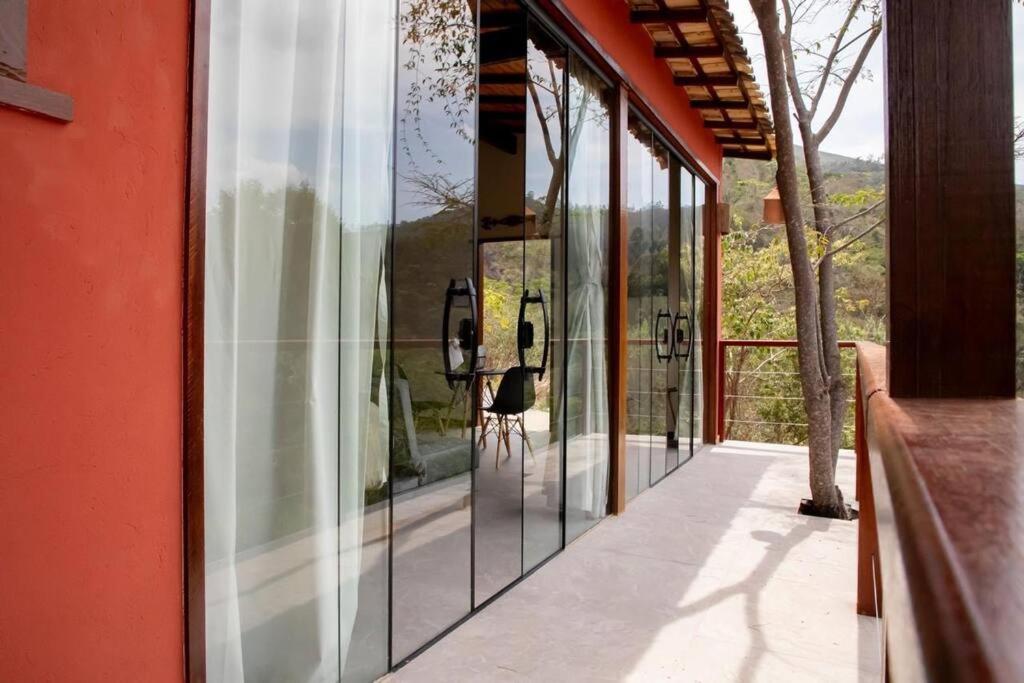 Vila Calp Itaipava Loft 2