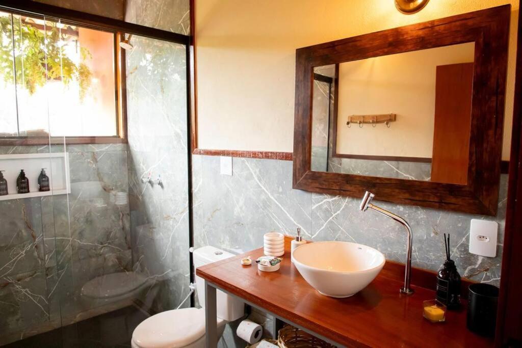 Vila Calp Itaipava Loft 2