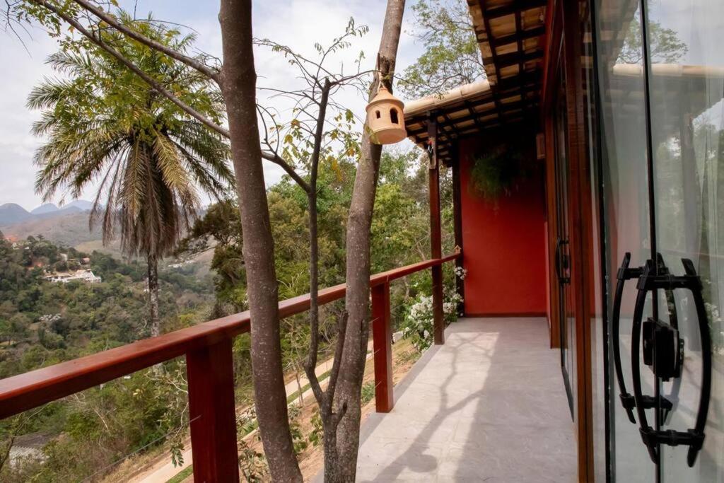 Vila Calp Itaipava Loft 2