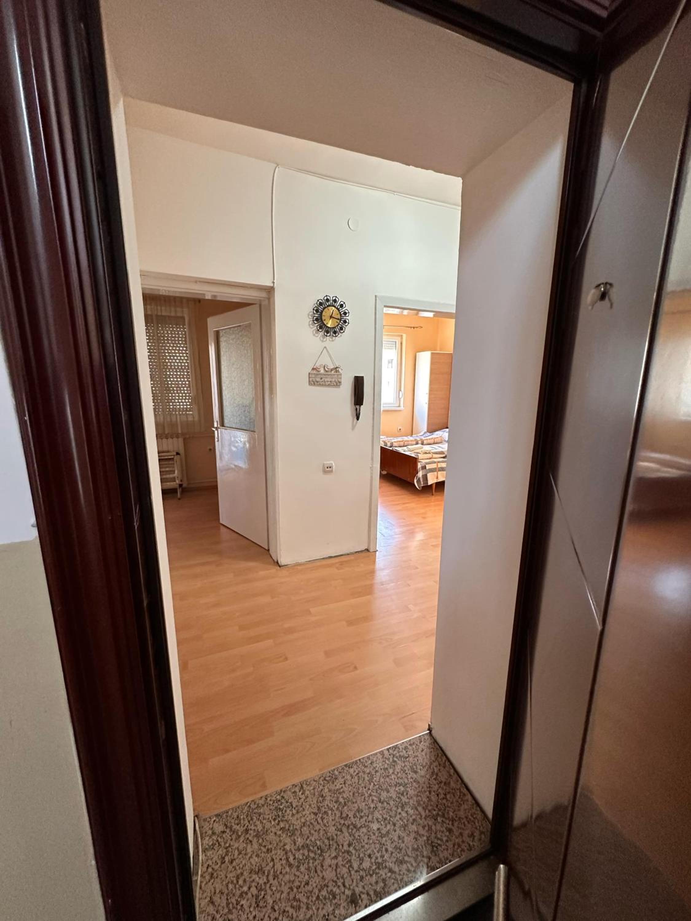Apartment B view 4