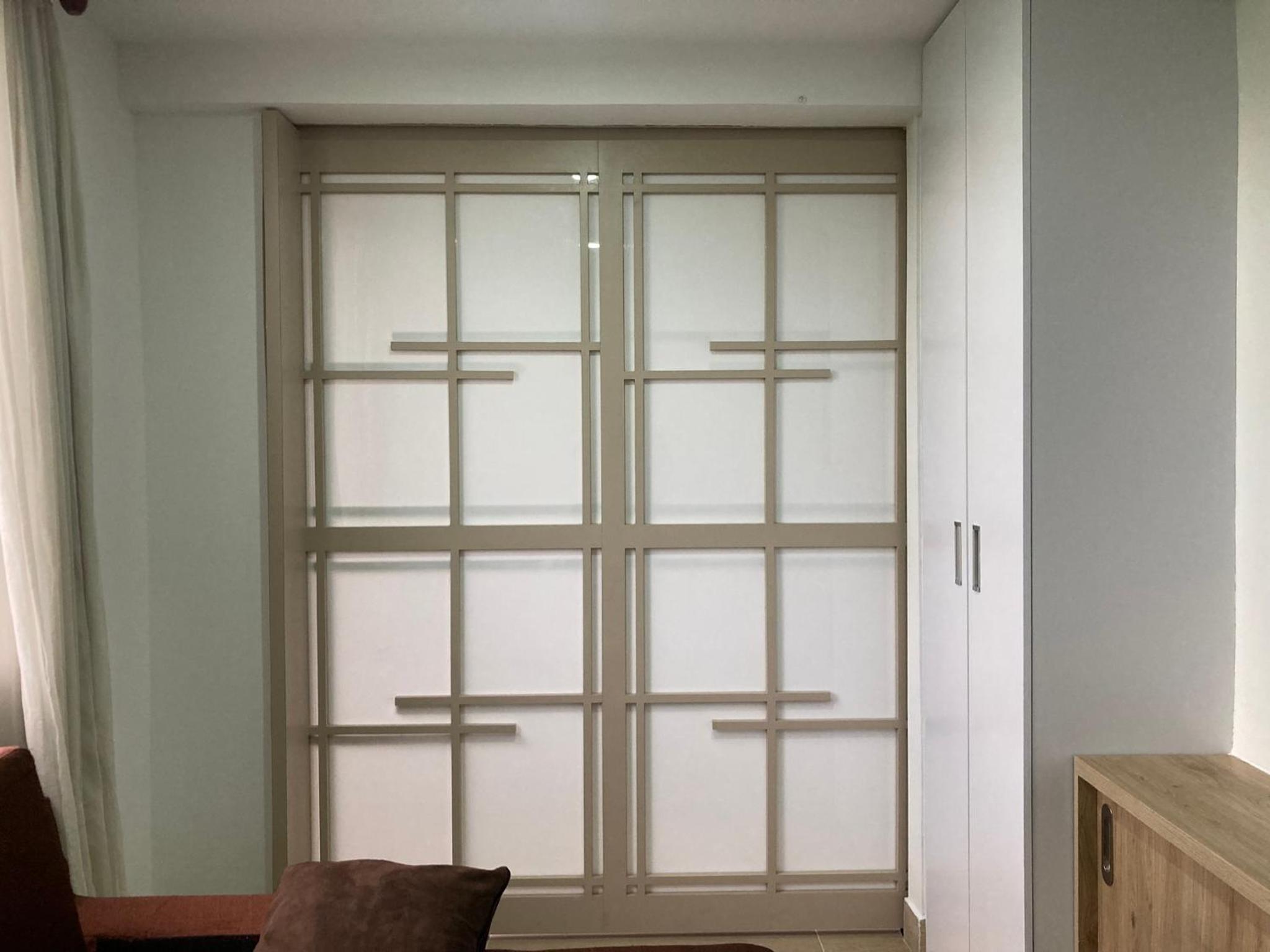 Apartamento 3 hab con parqueadero - Primer piso con piscina, ideal estancias largas y clínicas