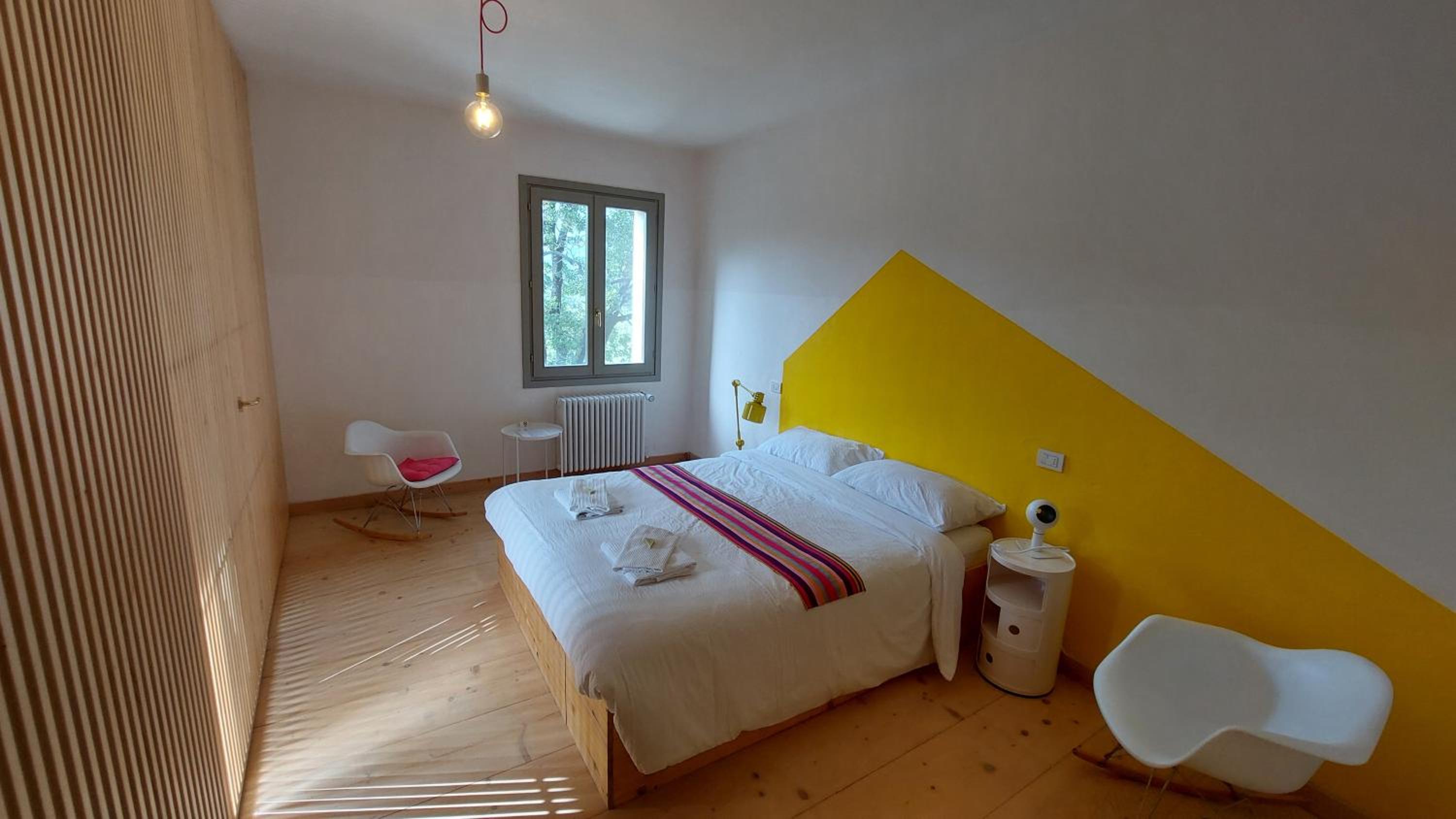lassù minihotel