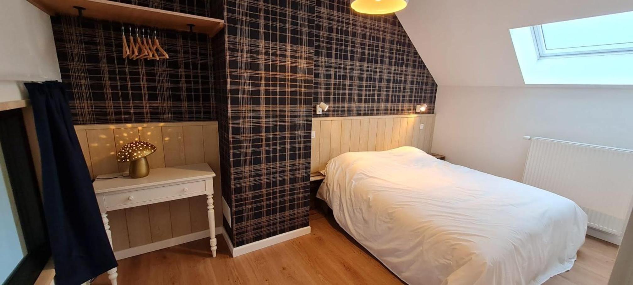 Gîte à la ferme La Petite Ecole 14 personnes