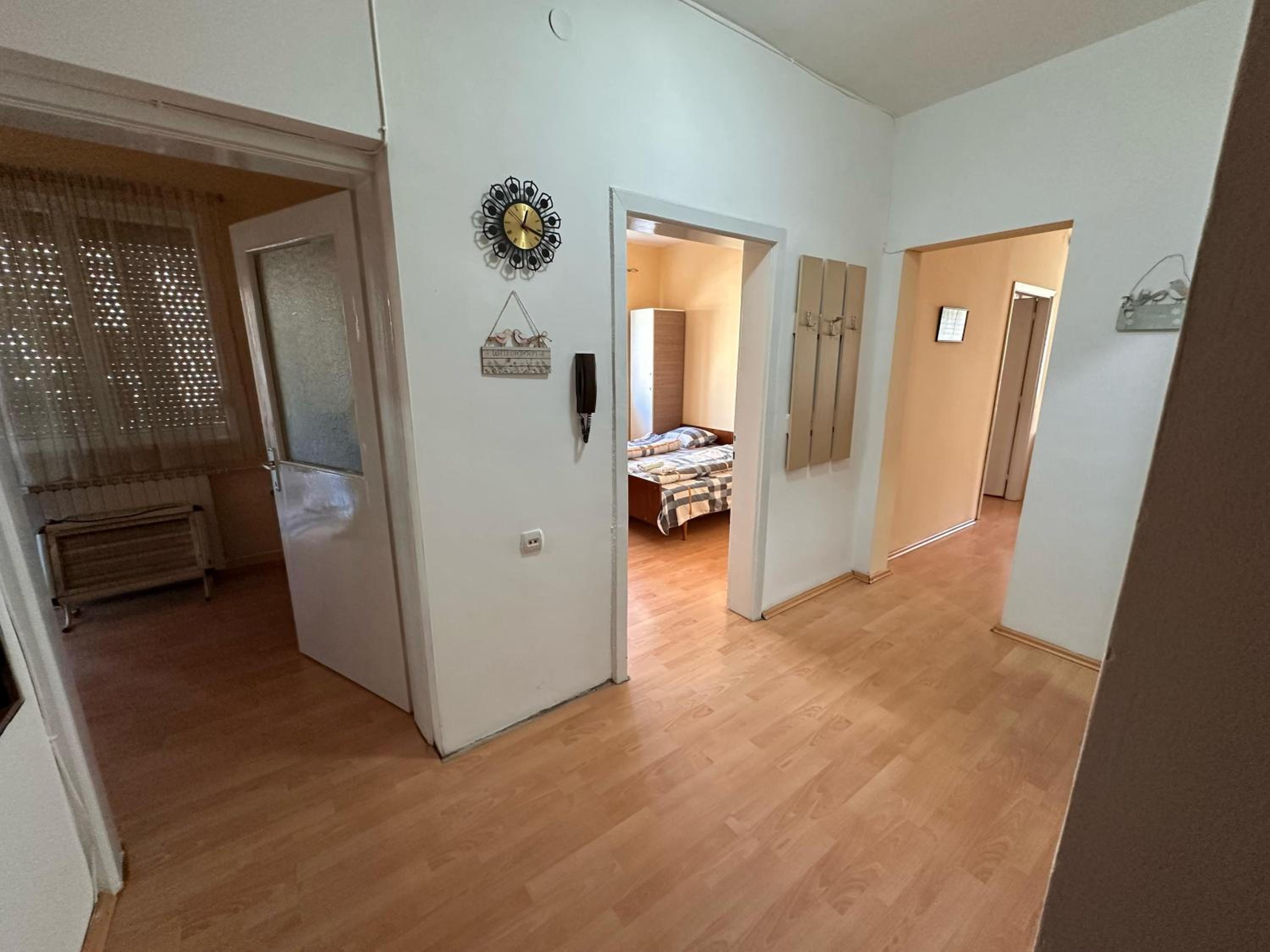 Apartment B view 5