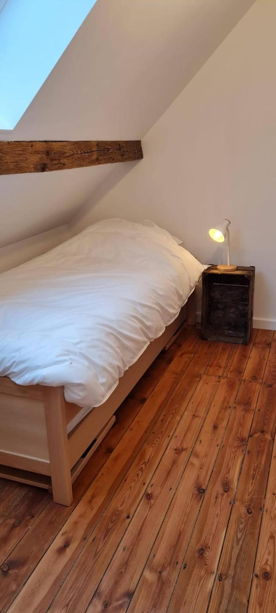Gîte à la ferme La Petite Ecole 14 personnes