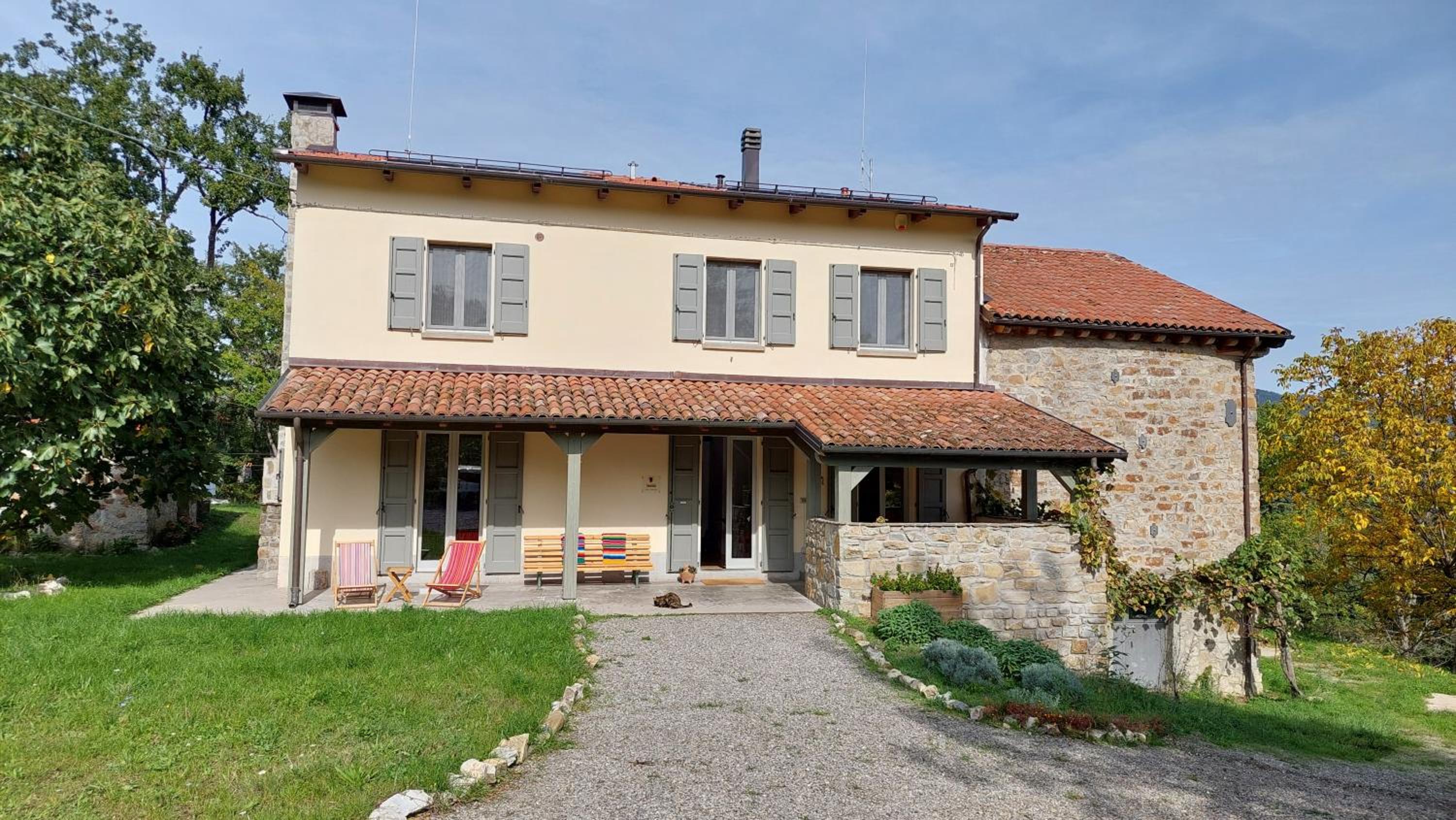 lassù minihotel
