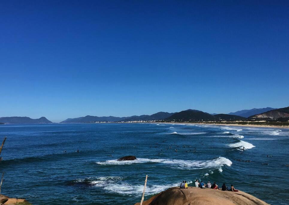 JoaquinaHouse Paraíso exclusivo, acesso a praia