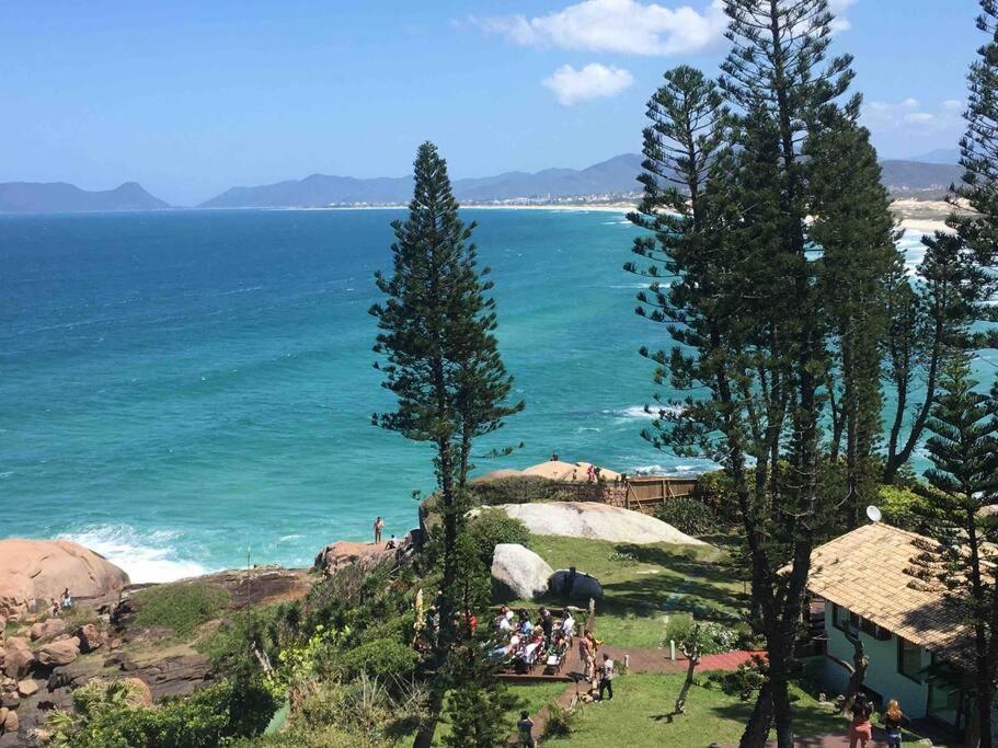 JoaquinaHouse Paraíso exclusivo, acesso a praia