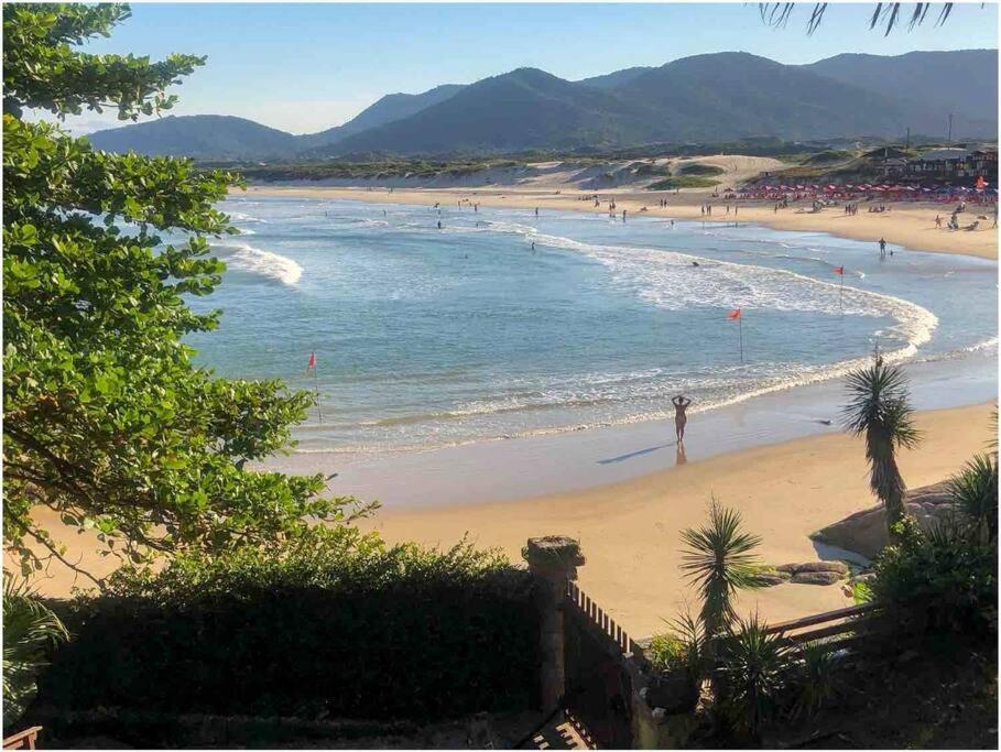 JoaquinaHouse Paraíso exclusivo, acesso a praia