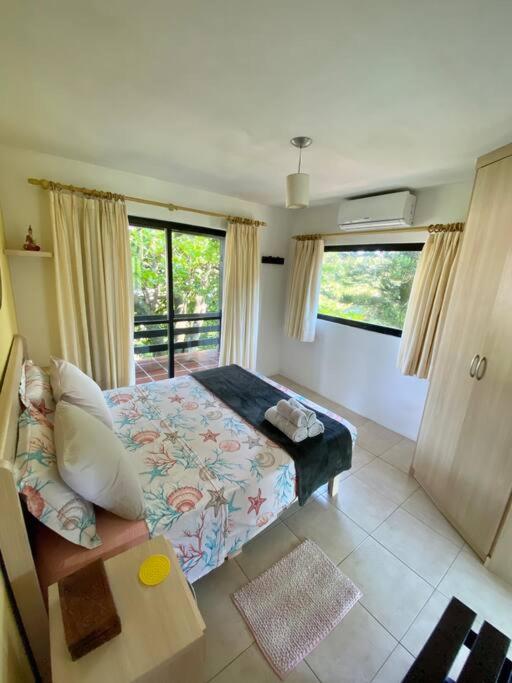 JoaquinaHouse Paraíso exclusivo, acesso a praia
