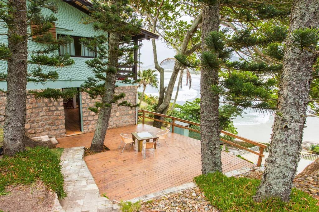 JoaquinaHouse Paraíso exclusivo, acesso a praia