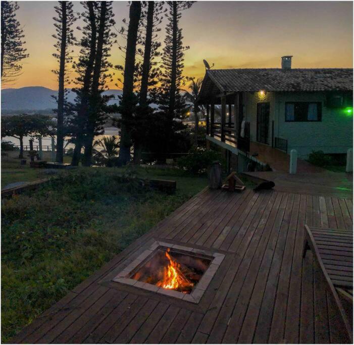 JoaquinaHouse Paraíso exclusivo, acesso a praia